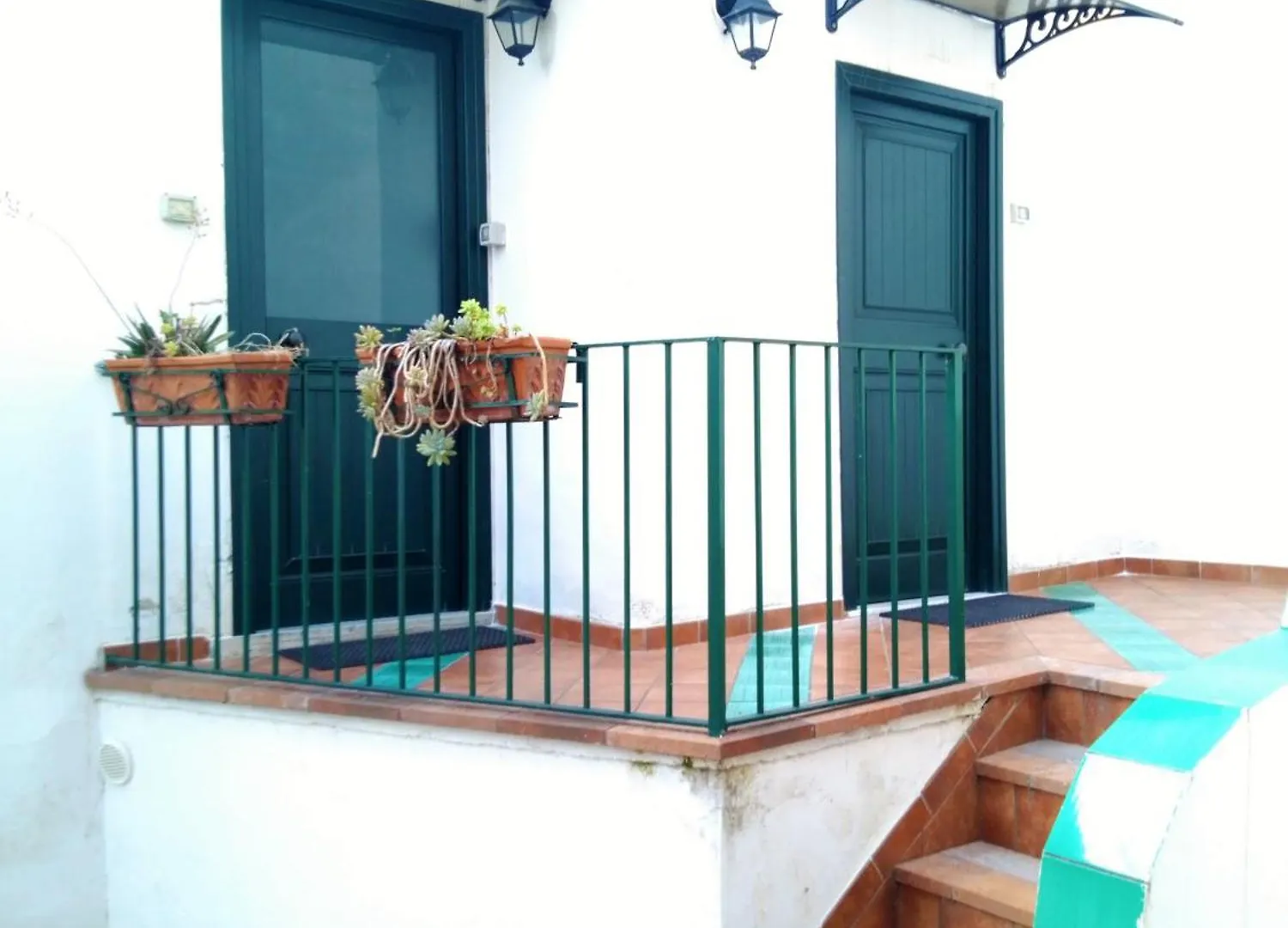 Sea Breeze House Apartman Amalfi 0*,