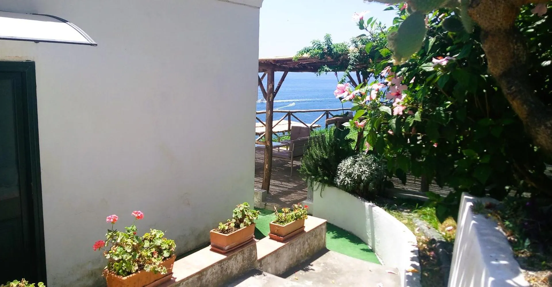 Sea Breeze House Apartman Amalfi 0*,  Olaszország
