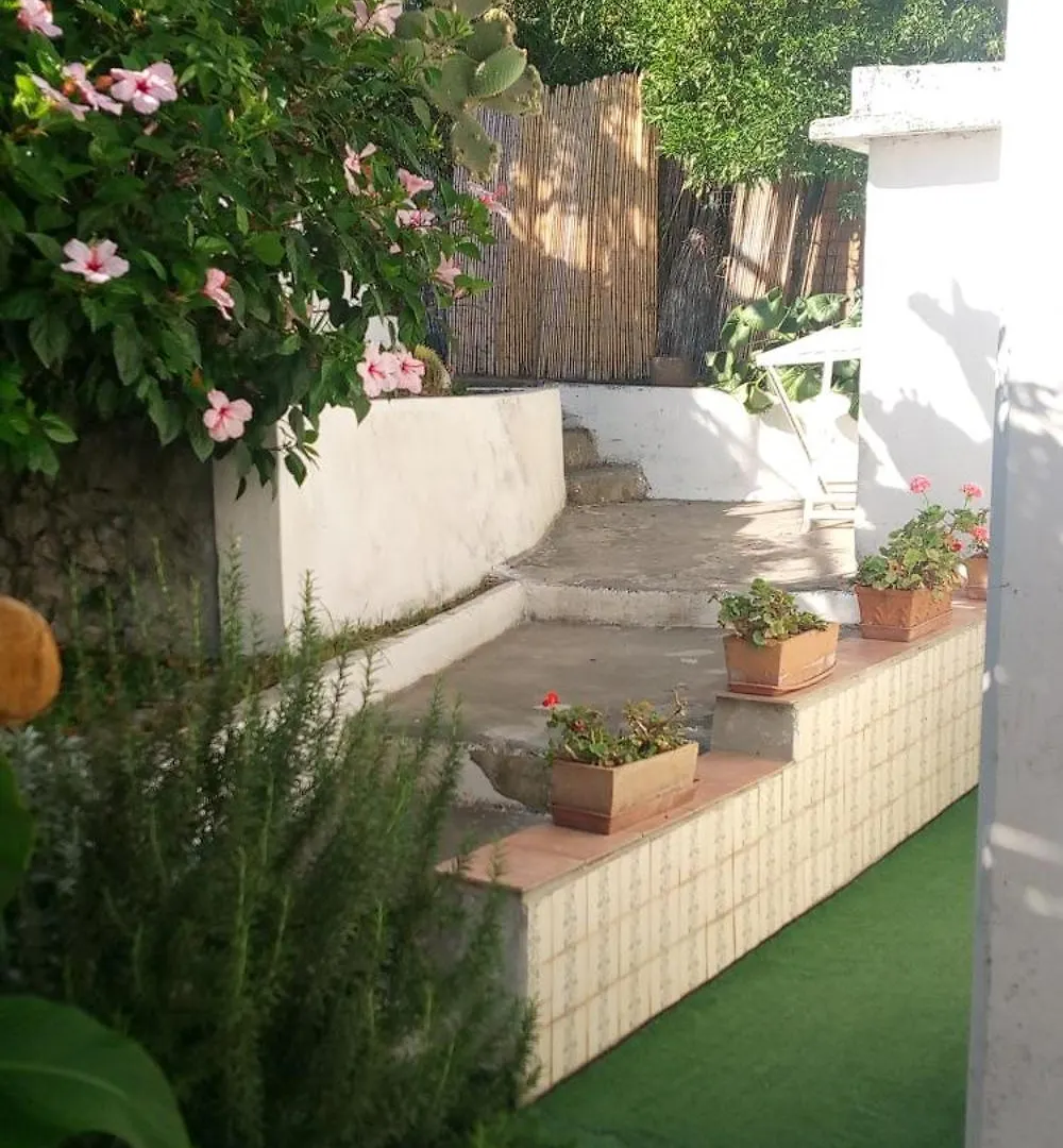 Sea Breeze House Apartman Amalfi Olaszország
