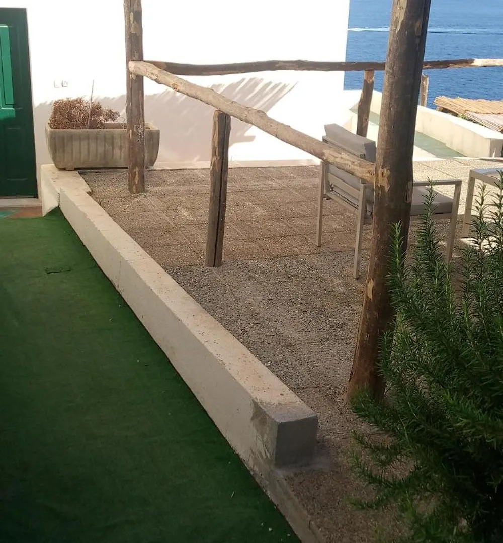 Sea Breeze House Apartman Amalfi