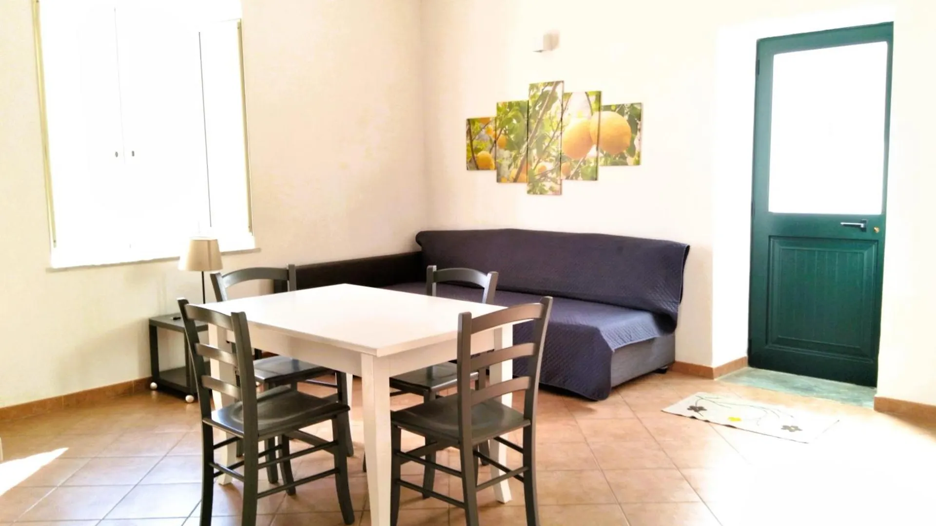 Sea Breeze House Apartman Amalfi