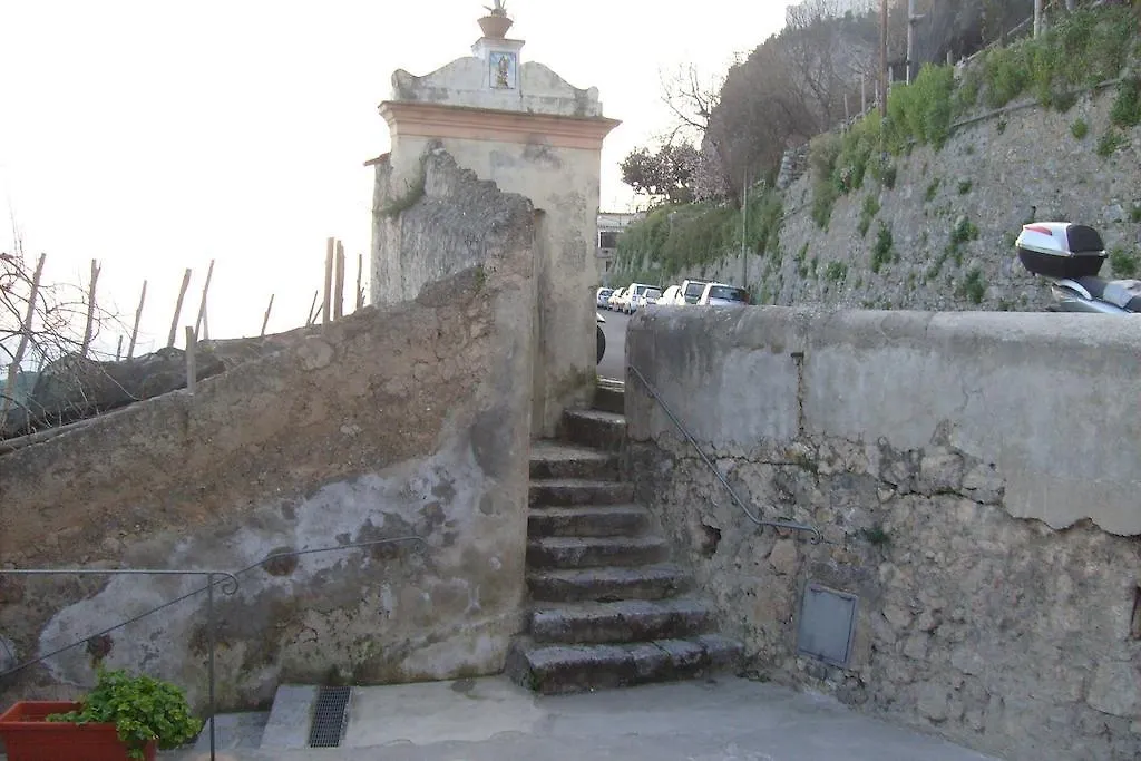 Sea Breeze House Apartman Amalfi