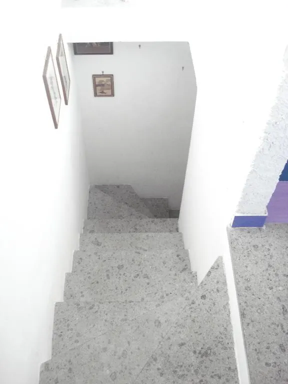 Sea Breeze House Apartman Amalfi Olaszország