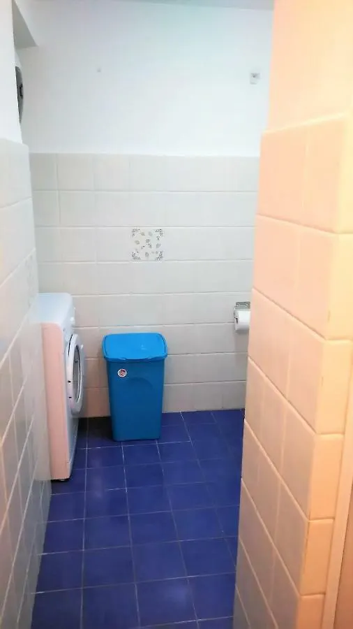 Sea Breeze House Apartman Amalfi 0*,  Olaszország
